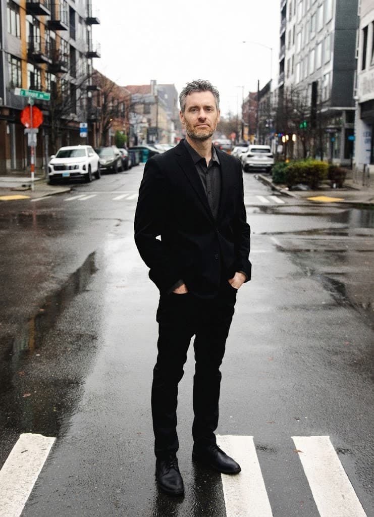 Sebastian Miller, Trial Attorney